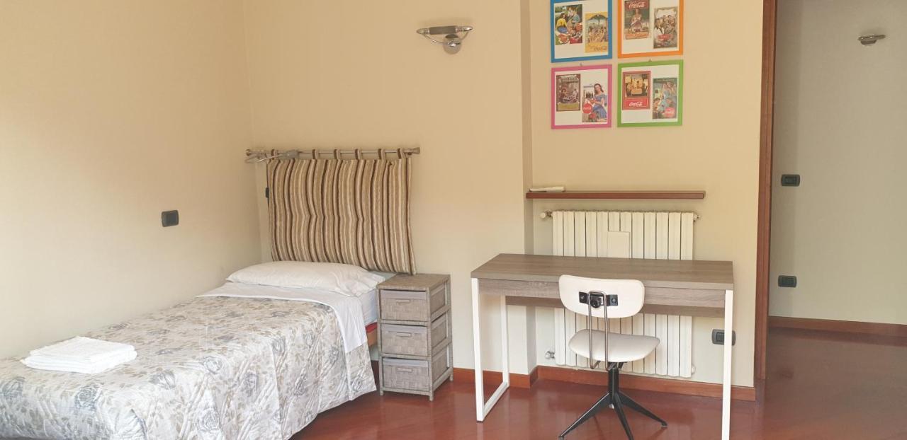 Apartment Meta Italy Sui Navigli
